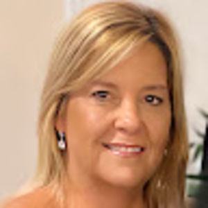 Meet your Posher, Patricia